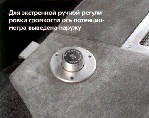 Хроники Магнитолы - Системы. ВАЗ-2109.